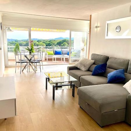 Апартаменти Modern Penthouse With Big Terrace Платжа-д'Ару Екстер'єр фото